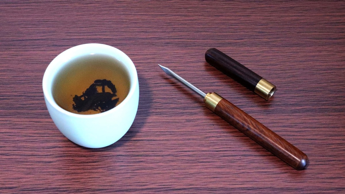 黑茶测评,黑茶乌龙茶评测