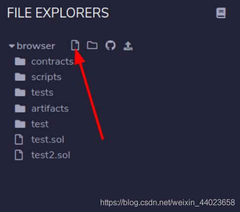 区块链教程,三：Solidity编程基础