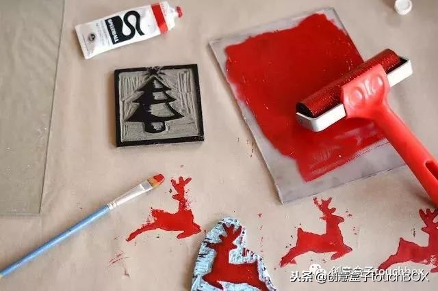 礼物包装教程没有纸,礼物包装方法推荐