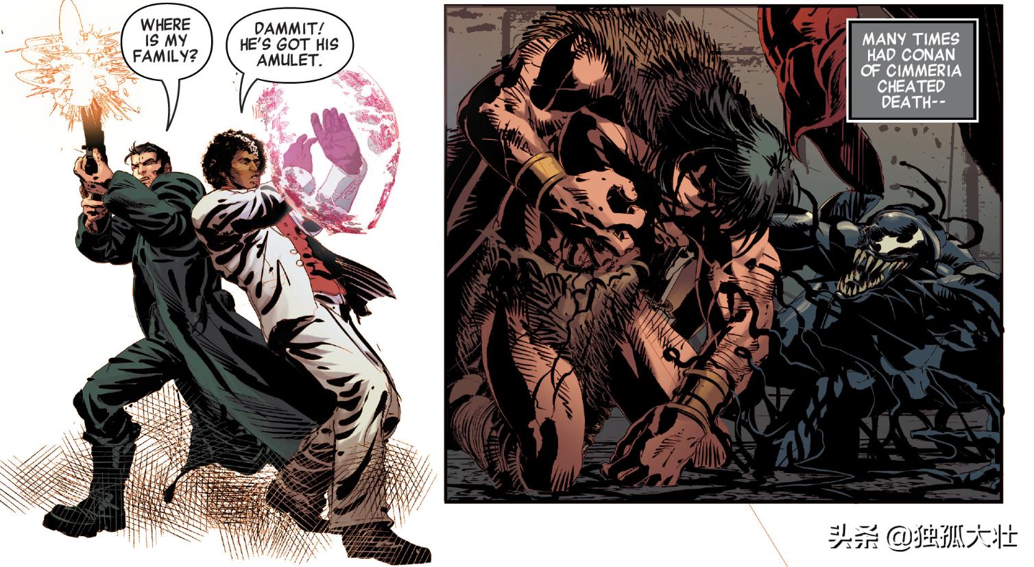 毒液和复仇者联盟合体视频,毒液和复仇者联盟的合体小视频