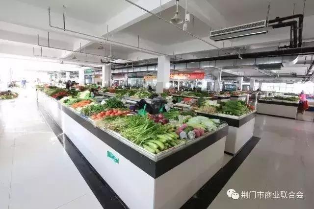 深化商业创新改革,荆门最新大型商业综合体建设
