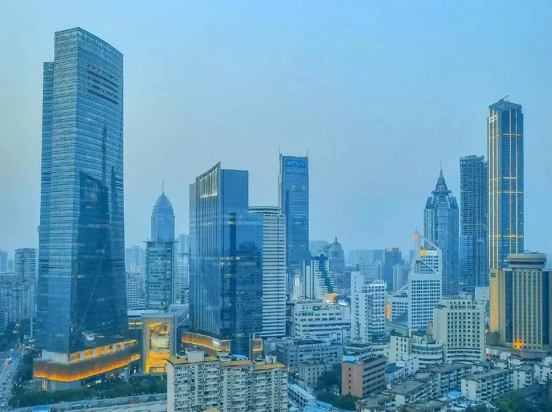 江苏无锡到底有多牛,你不知道的无锡