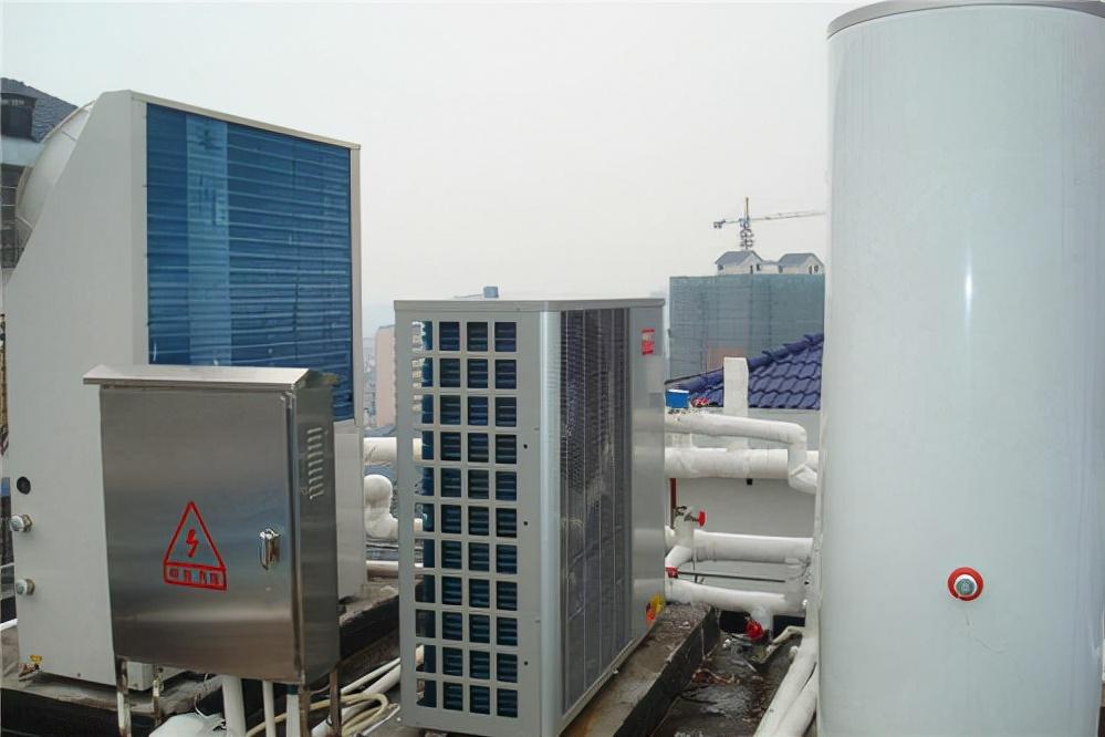 空气能热泵取暖解决方案,空气能采暖热泵怎么用省钱