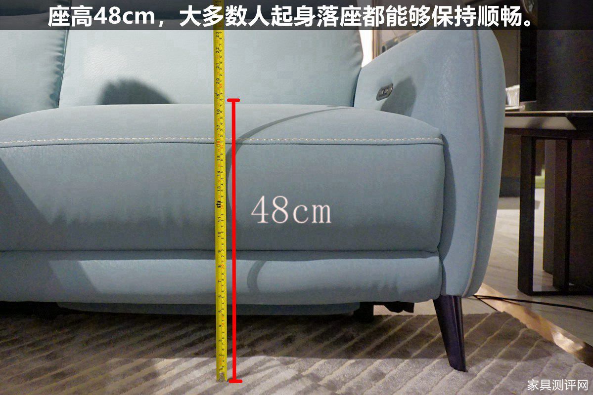 芝华仕沙发头等舱真实测评,芝华仕头等舱沙发测评网红