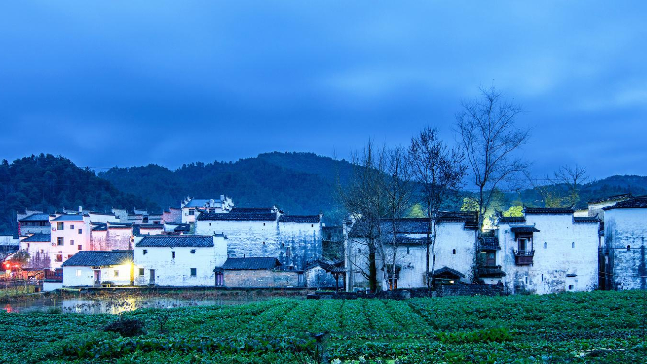 婺源好的酒店有哪些,婺源比较好的酒店
