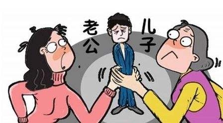 家公家婆会影响到夫妻感情吗,因为家公家婆原因和老公感情不好