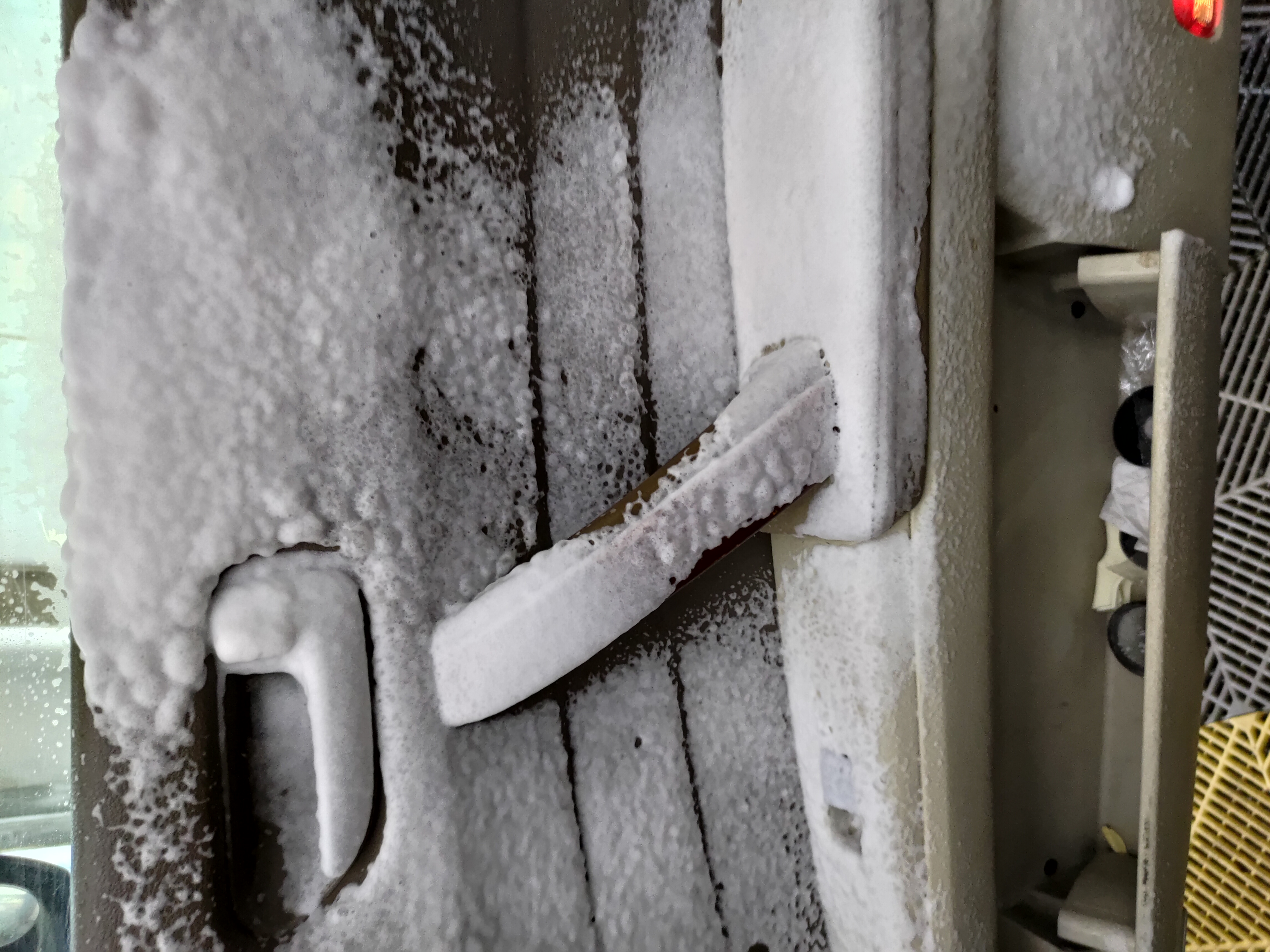 缘分注定的意外一台3.5排量6缸车的2万预算整备之旅