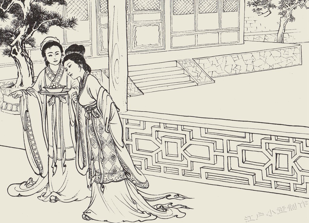 韩世忠和梁红玉初识,韩世忠为什么独爱梁红玉