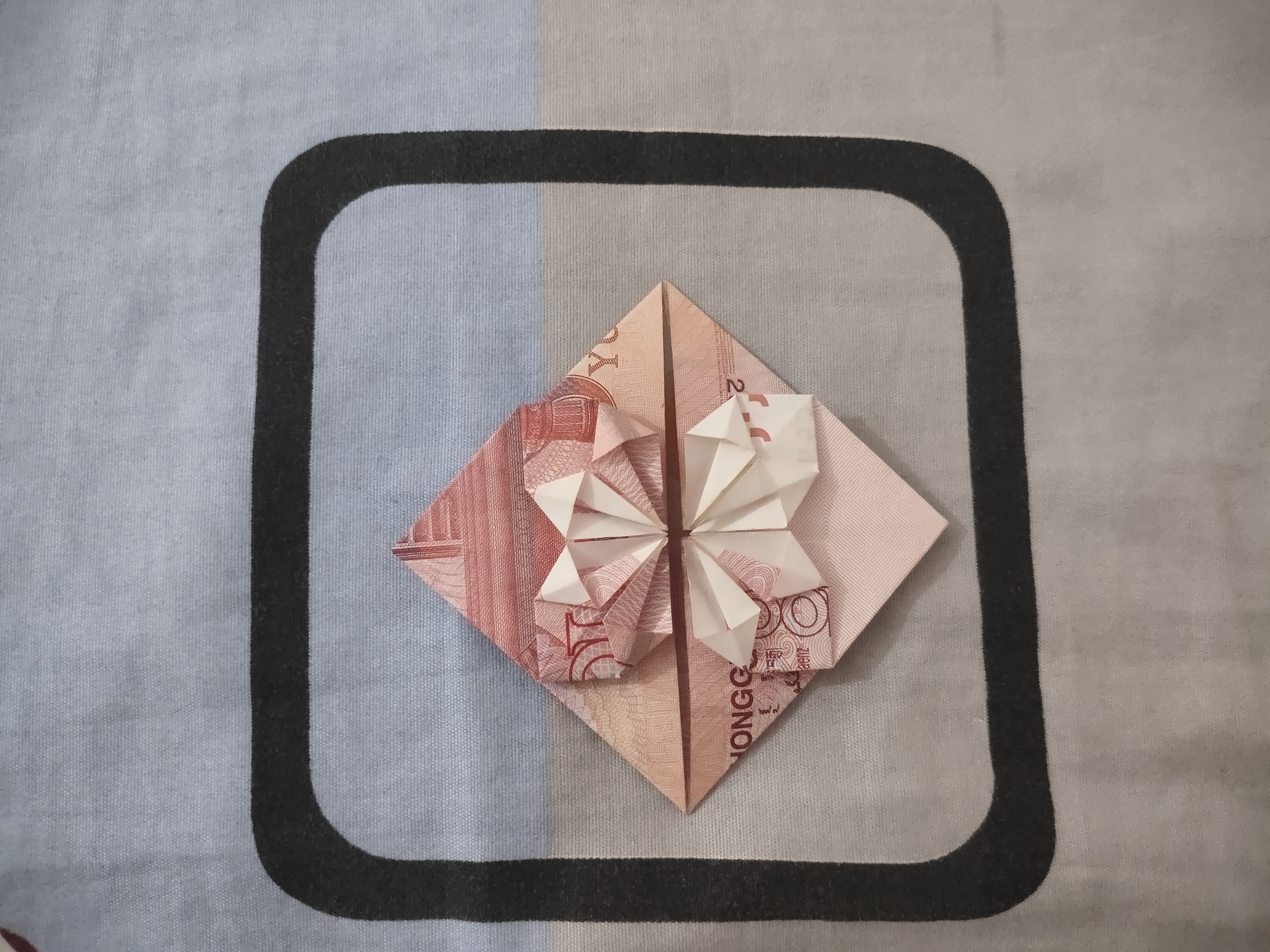 折爱心步骤,简单的爱心怎么折步骤图片大全