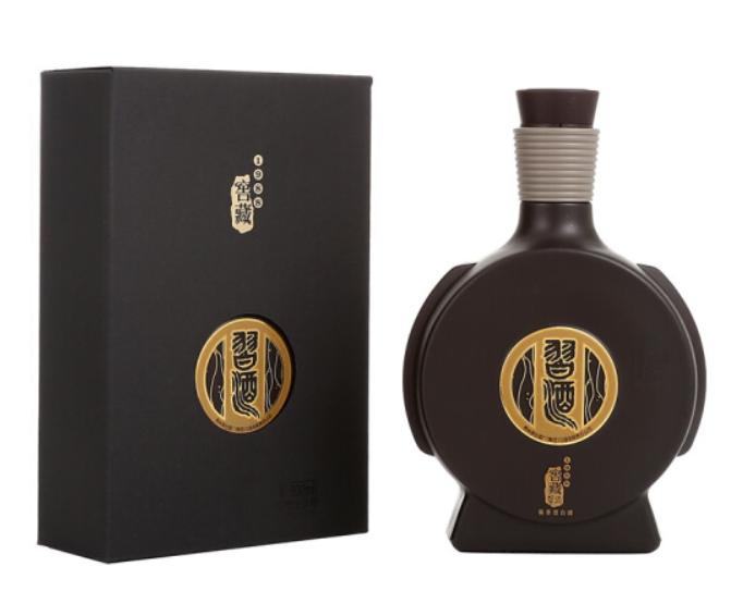 汉酱和习酒哪个高档,金沙酱酒和习酒哪个好喝