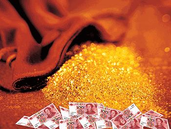 送你新年祝福财源广进,正月初八祝你财源滚滚