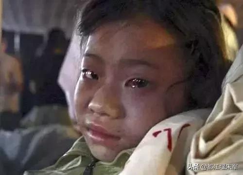 汶川地震十二周年：100张记录汶川地震的照片