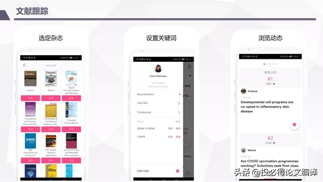 如何快速撰写文献综述,投稿综述一般要求多少字