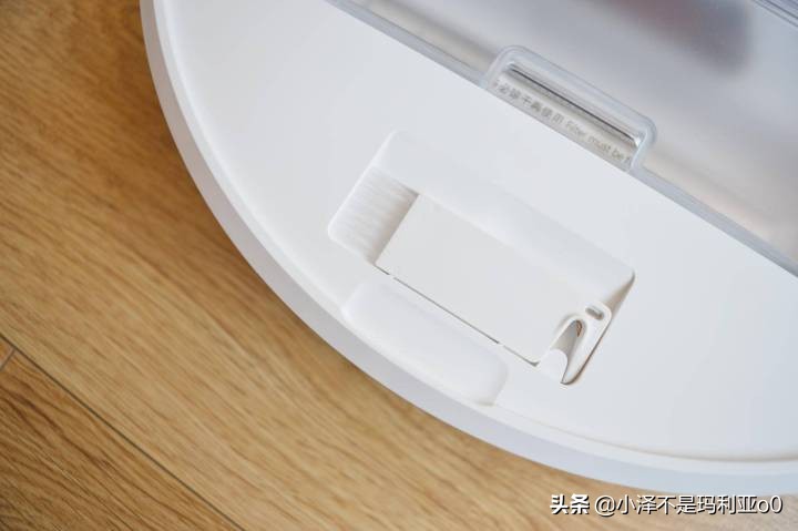 追觅扫拖地机器人测评,扫地拖地全套