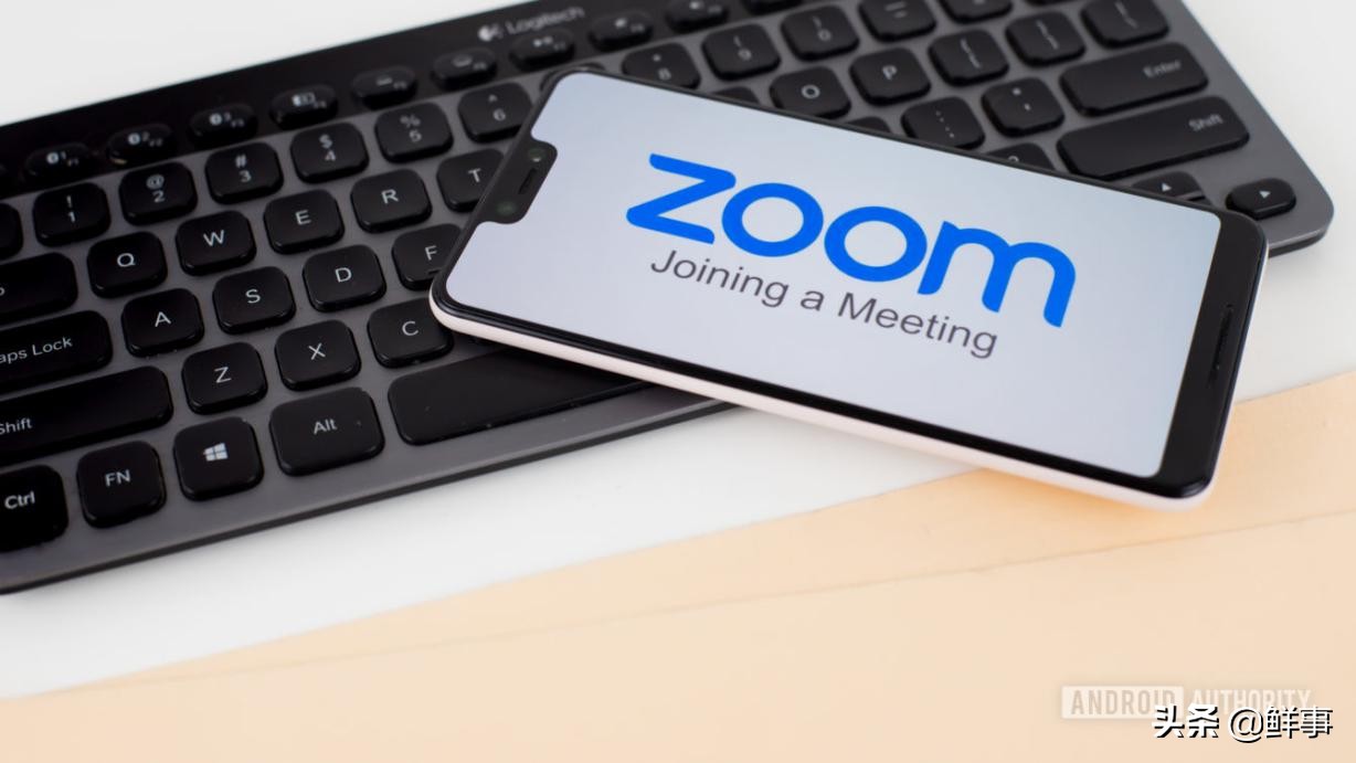 zoom会议被移除了怎么办,zoom视频会议什么样