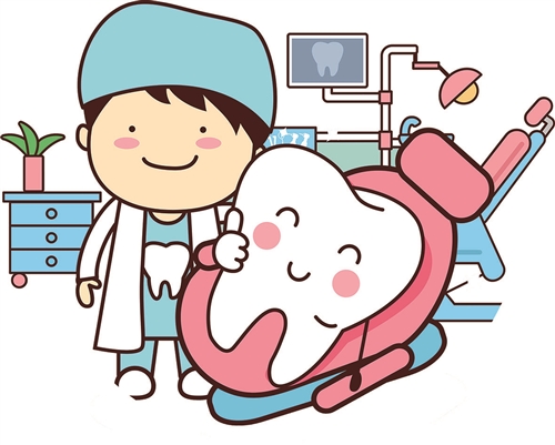 种植牙第二次手术痛苦吗,种植牙手术风险