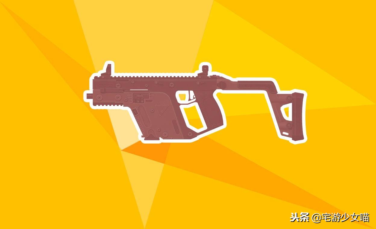 刺激战场各武器的别称,刺激战场神级武器排名