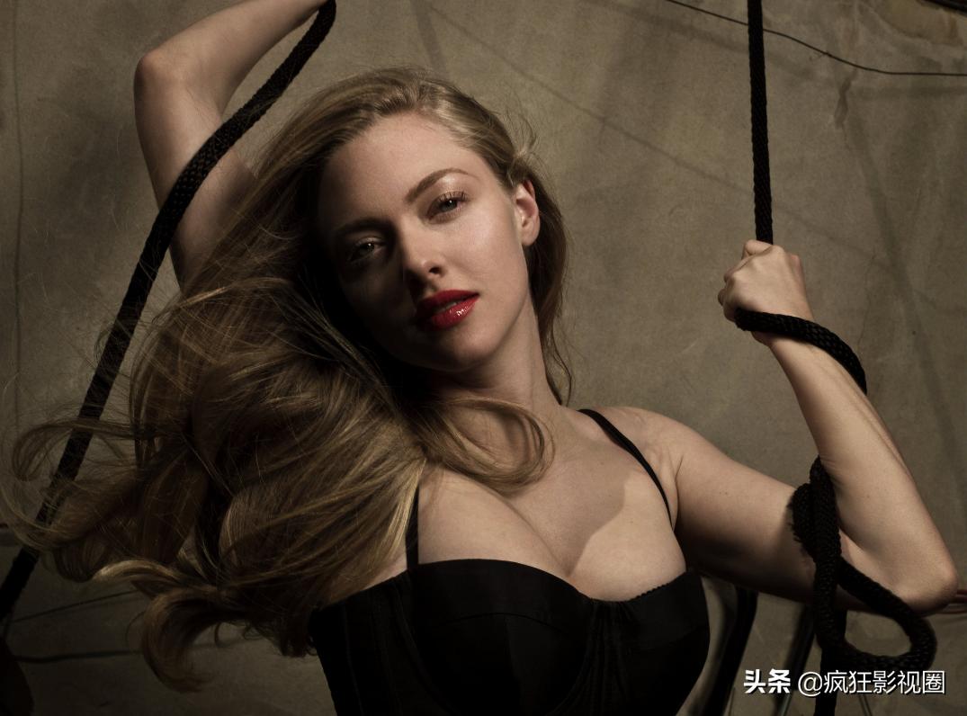 好莱坞最美的五位女星,十大最美丽的好莱坞女明星