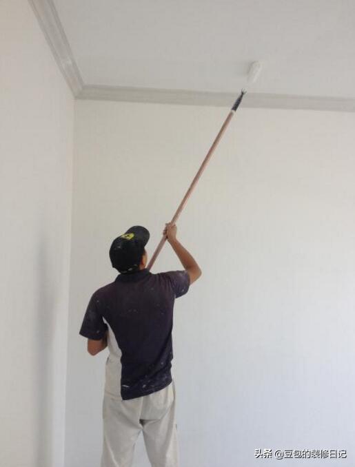 装修刷墙漆要关注什么,装修喷油漆要关注什么