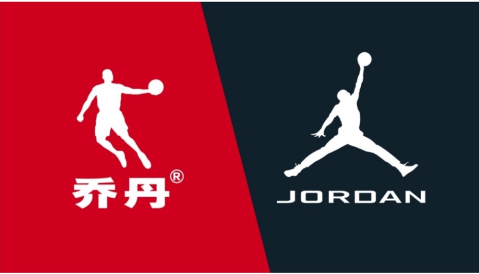 乔丹和中国乔丹官司谁赢了,乔丹与中国乔丹打官司谁赢了