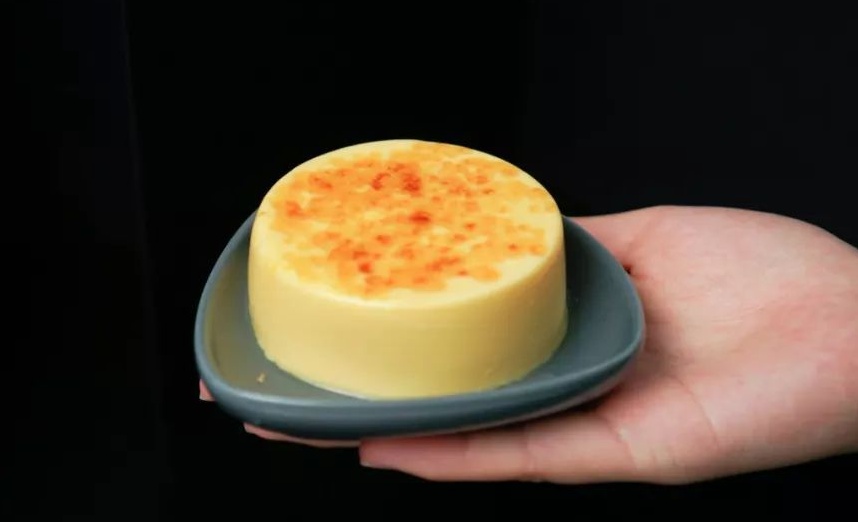 罗曼林：布蕾到底是什么？难分伯仲，网友因两款布蕾波波茶吵翻天