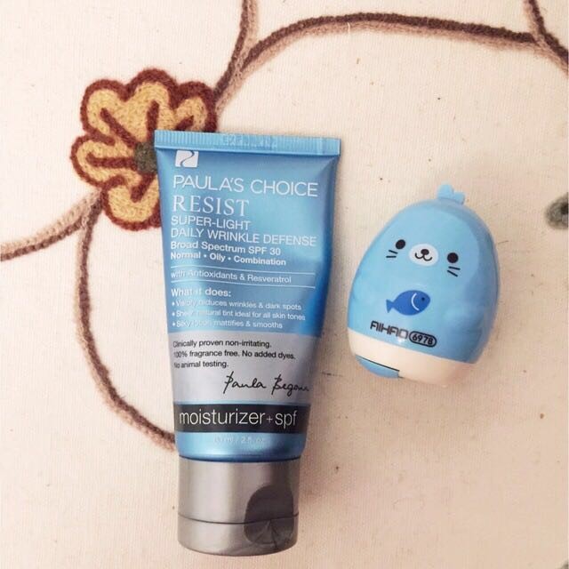 宝拉珍选隔离保湿,宝拉珍选敏感肌肤