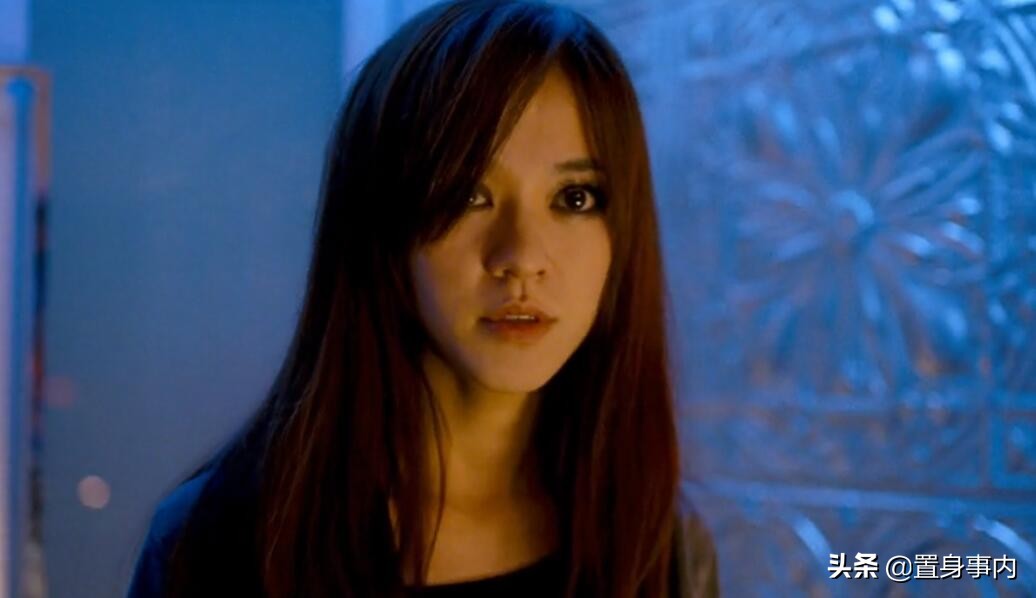 37岁陈意涵产后身材照刷屏,陈意涵怀孕只胖4公斤如何做到的