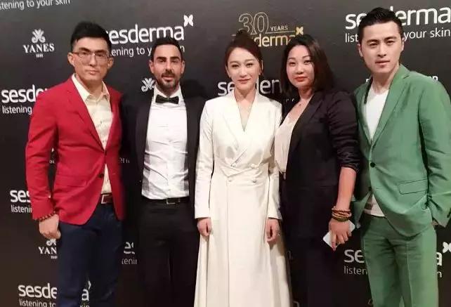 行云全球汇海外旗舰店兰蔻,行云全球汇海外集合店