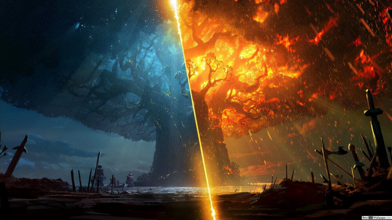 魔兽争霸tr3c,魔兽争霸3简称是什么