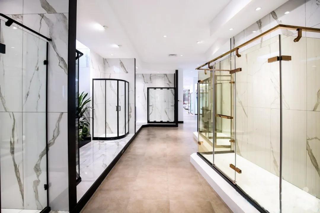 每一寸都是我理想的浴室！看直播1元抢英皇卫浴大礼包！