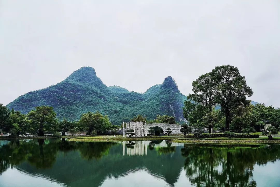 clubmed桂林度假,桂林clubmed度假村坑吗