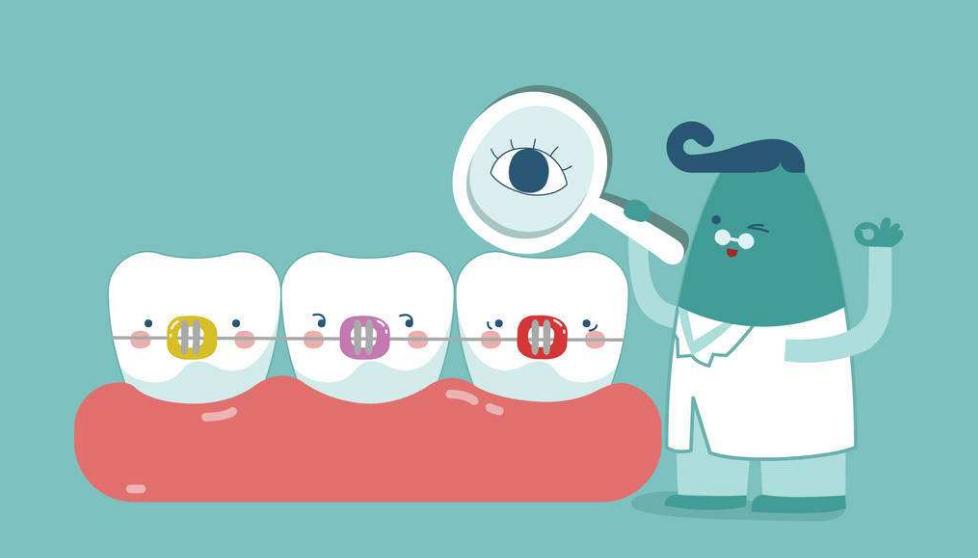 牙齿长白斑怎么消除,牙齿上长白斑什么原因