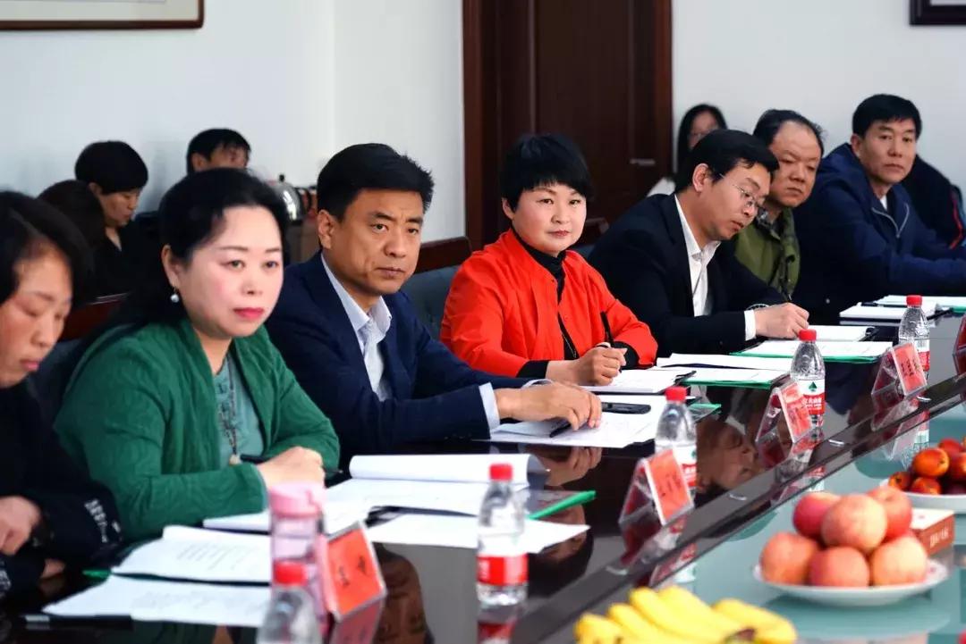 河北任县：冀南杨柳添新枝，贺诗词协会成立！