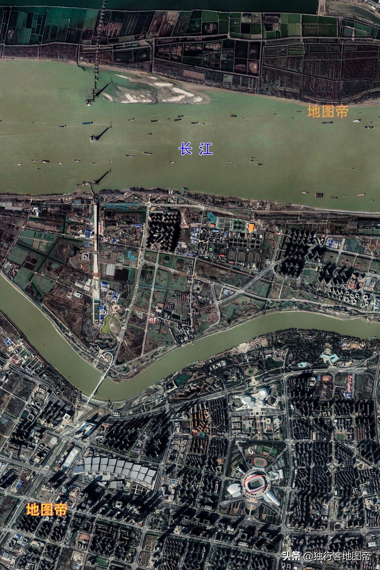 为啥是江浙沪不是苏浙沪,为何叫江浙沪不叫苏浙沪