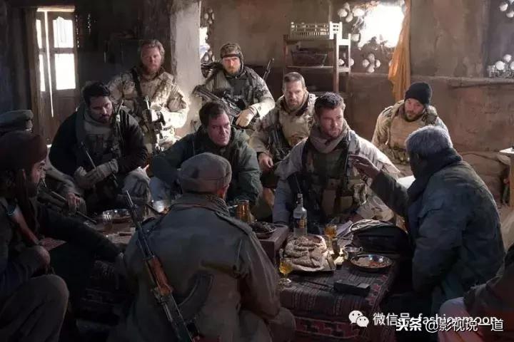 春节档电影你最期待哪一部,2021年度十大最令人期待电影