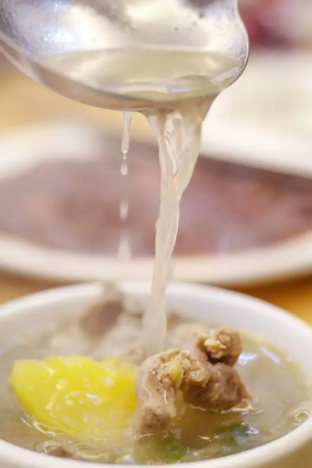 海南入秋了，先吃一口美安乳羊暖暖心