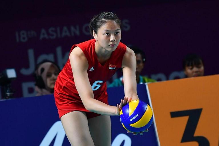 刁琳宇姚迪郎平李盈莹,郎平和刁琳宇最新消息