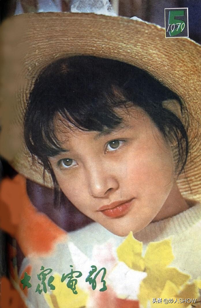 网红陈冲,陈冲为何在爆红后退居美国