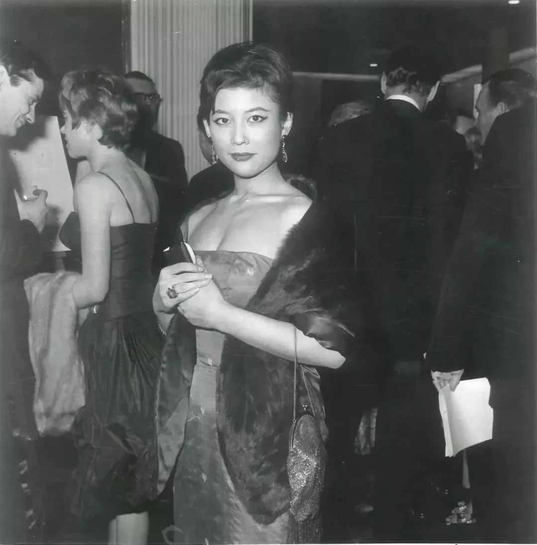 周采芹女儿的照片,上海儿女周采芹