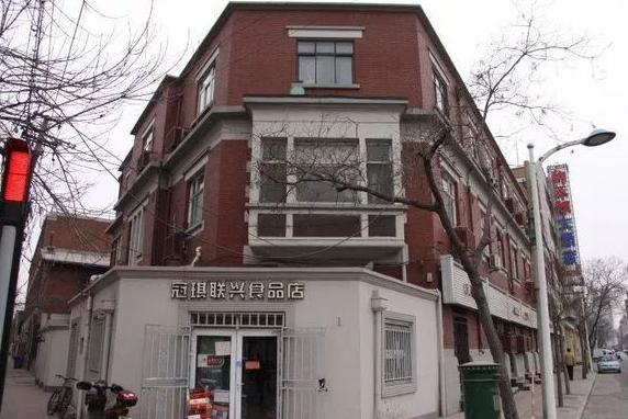 天津旧事，李佳琦式卖化妆品的祖师，1932年天津名媛初试西方美容