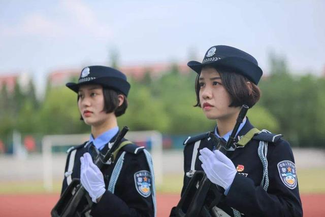35所公安警校最低录取分数线,公安警校有哪些学校分数线低