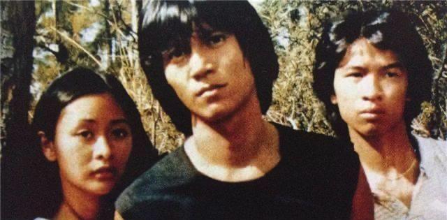 必看的《山狗》幕后：郑则仕大骂导演痴线，王青长相吓跑韩国女生