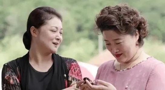 原创散文：玉英妈