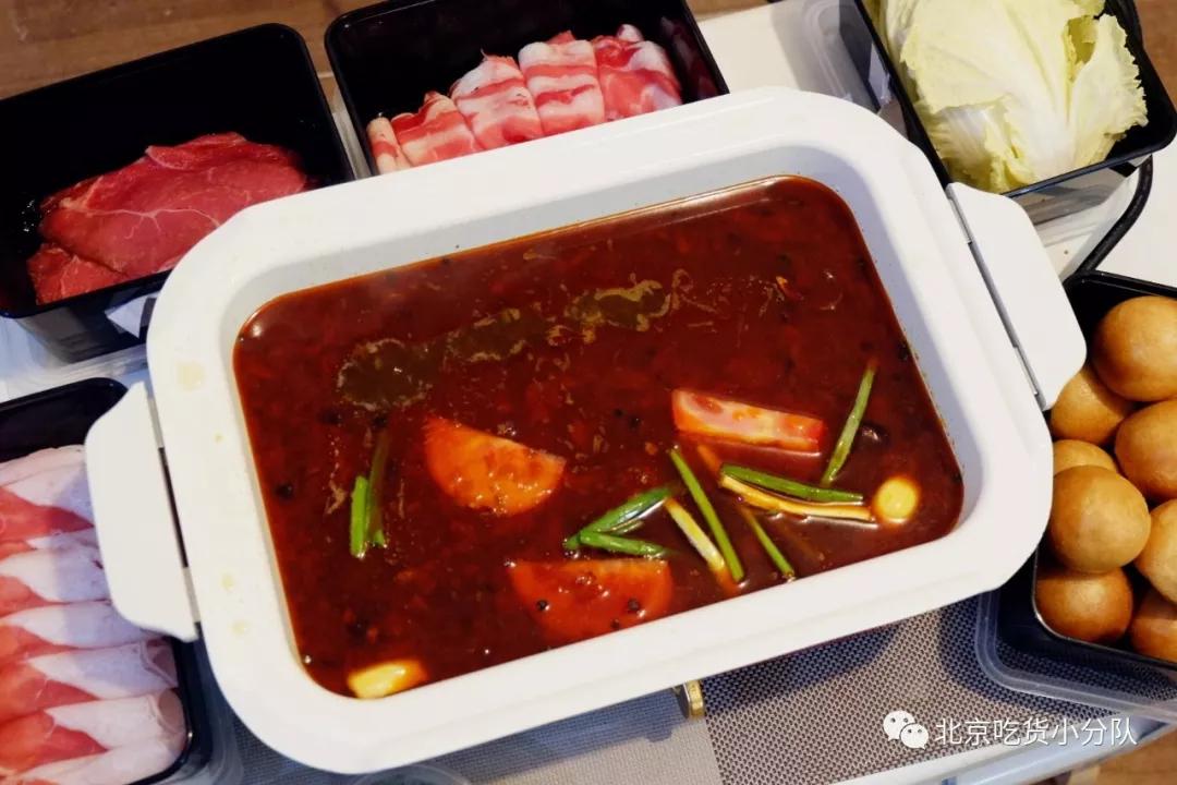 特别整理20家北京火锅外卖，海底捞又能叫了