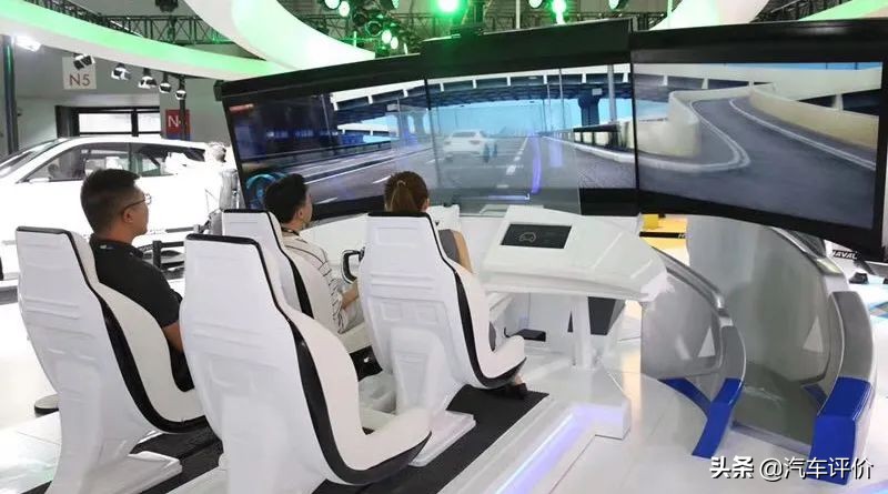 大佬对长城汽车的评价,从头看七龙珠该怎么看