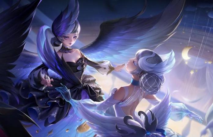 儿童游戏账号被骗,交易猫游戏平台会被骗吗