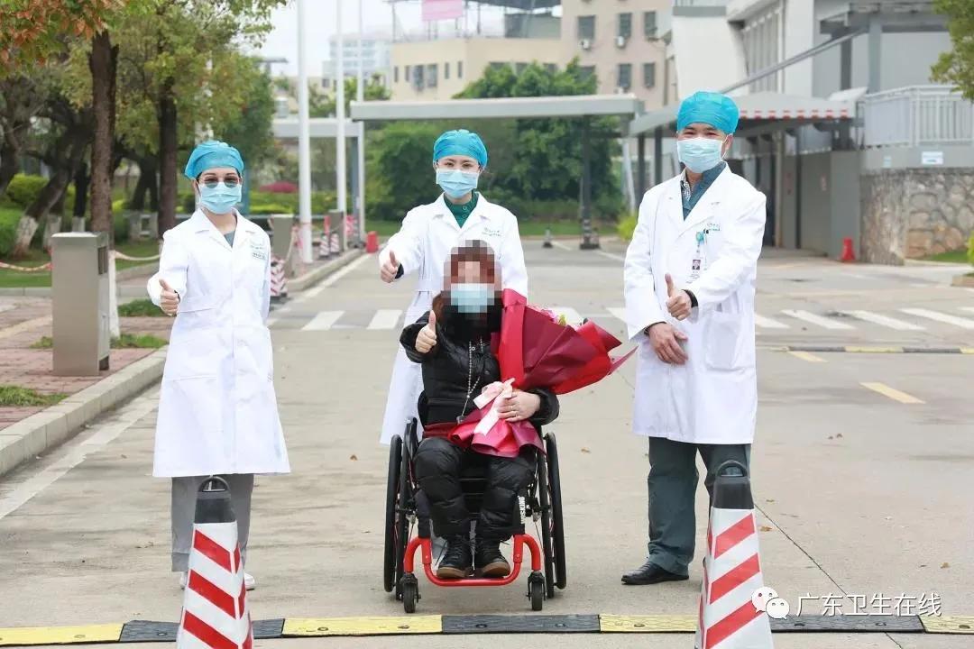 主动请缨前往疫情一线,主动请战去救治icu