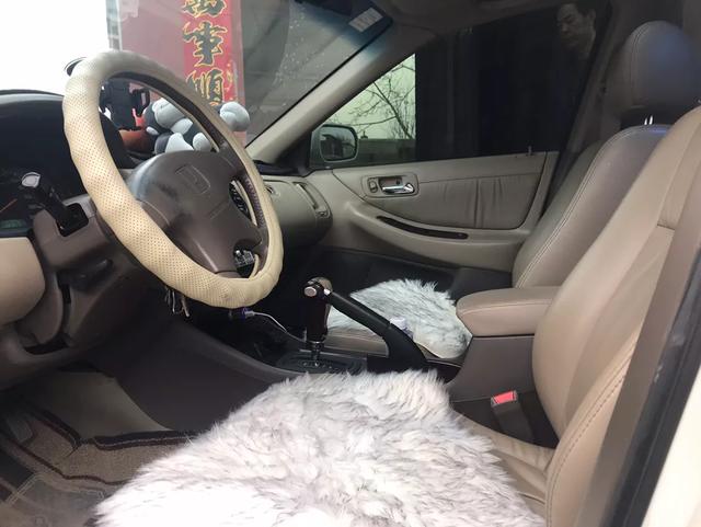 第6代雅阁cg5,六代雅阁cg5价格