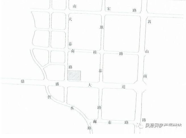 最新土拍信息6162号地块,二次土拍17宗自持地块