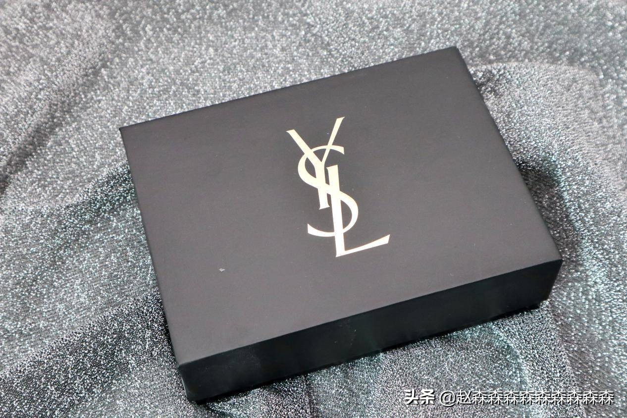 YSL唇膏是口红吗,ysl唇膏含铅么